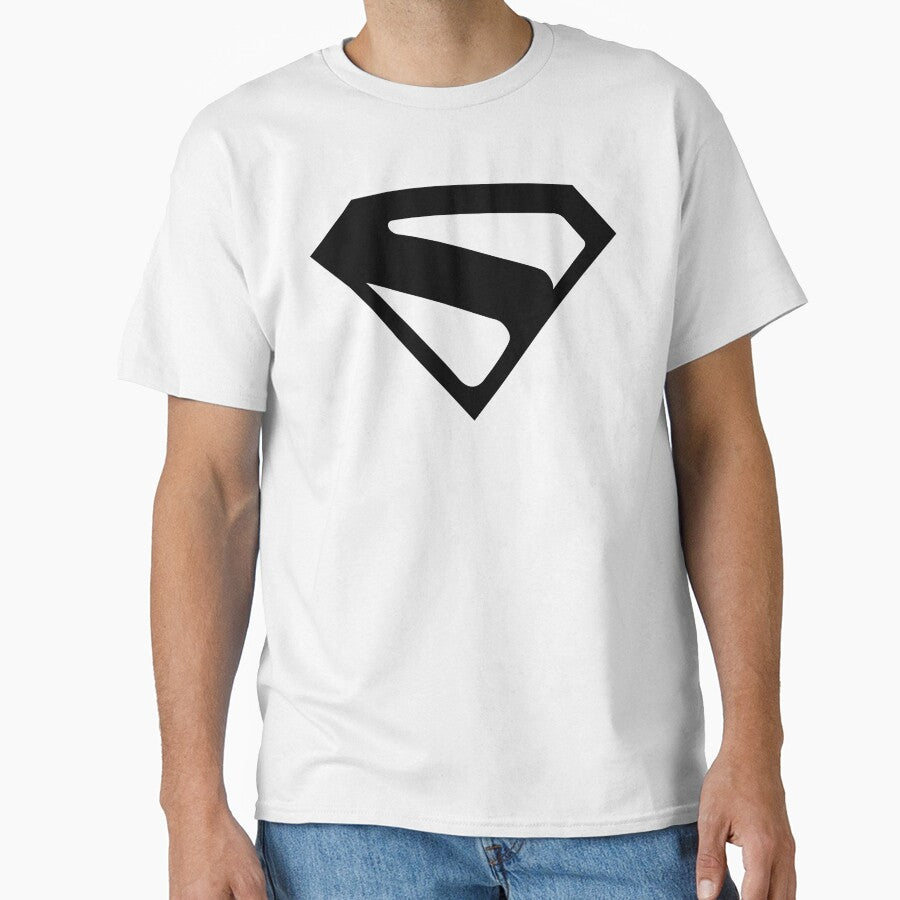 Black Shield by silverman00 T-Shirts, Hoodie, Sweatshirt | BlankRebels.com (Image 1)