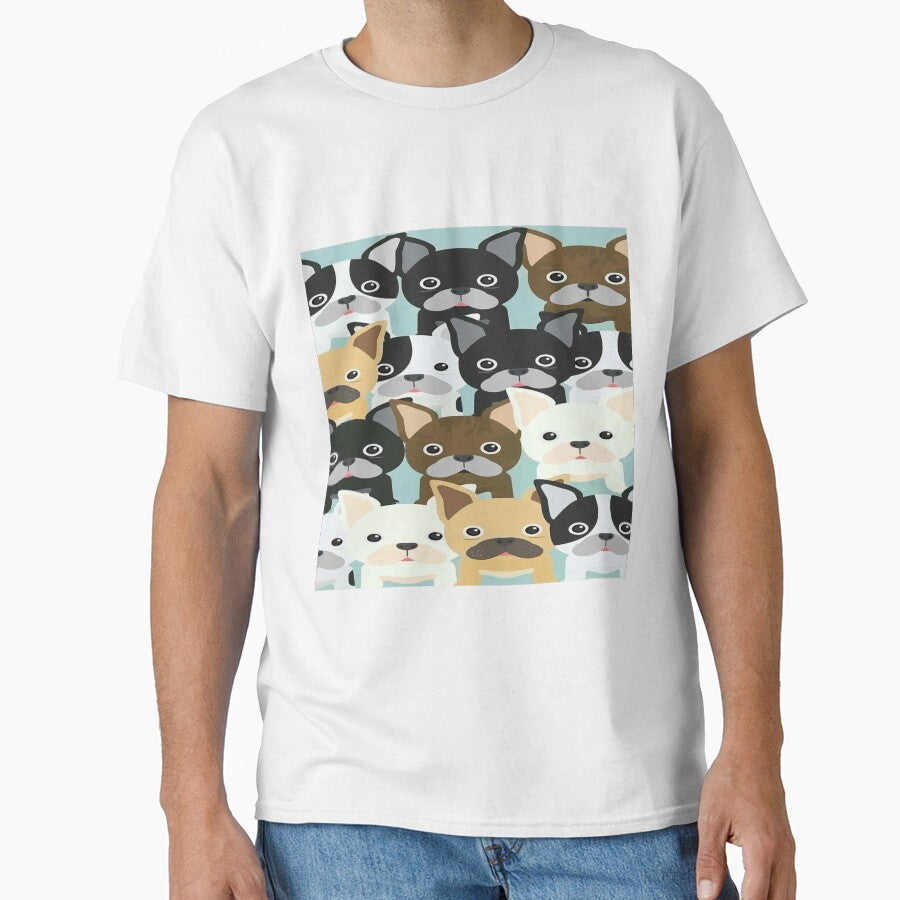 Dogs by 2024Graphyx T-Shirts, Hoodie, Sweatshirt | BlankRebels.com (Image 1)