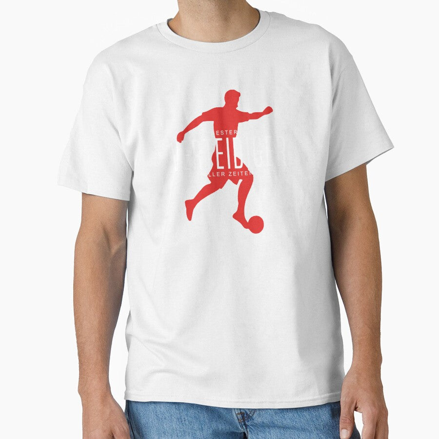 Best Soccer Coach Ball Sports Mentor Gift Idea by haselshirt