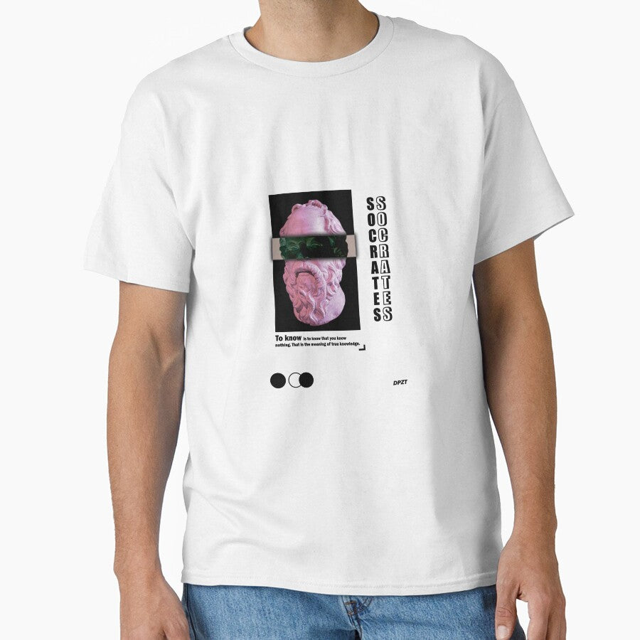 SOCRATES Streetwear by DPZT