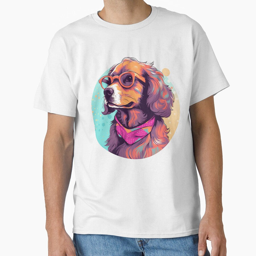 my sweet dog by Similce T-Shirts, Hoodie, Sweatshirt | BlankRebels.com (Image 1)
