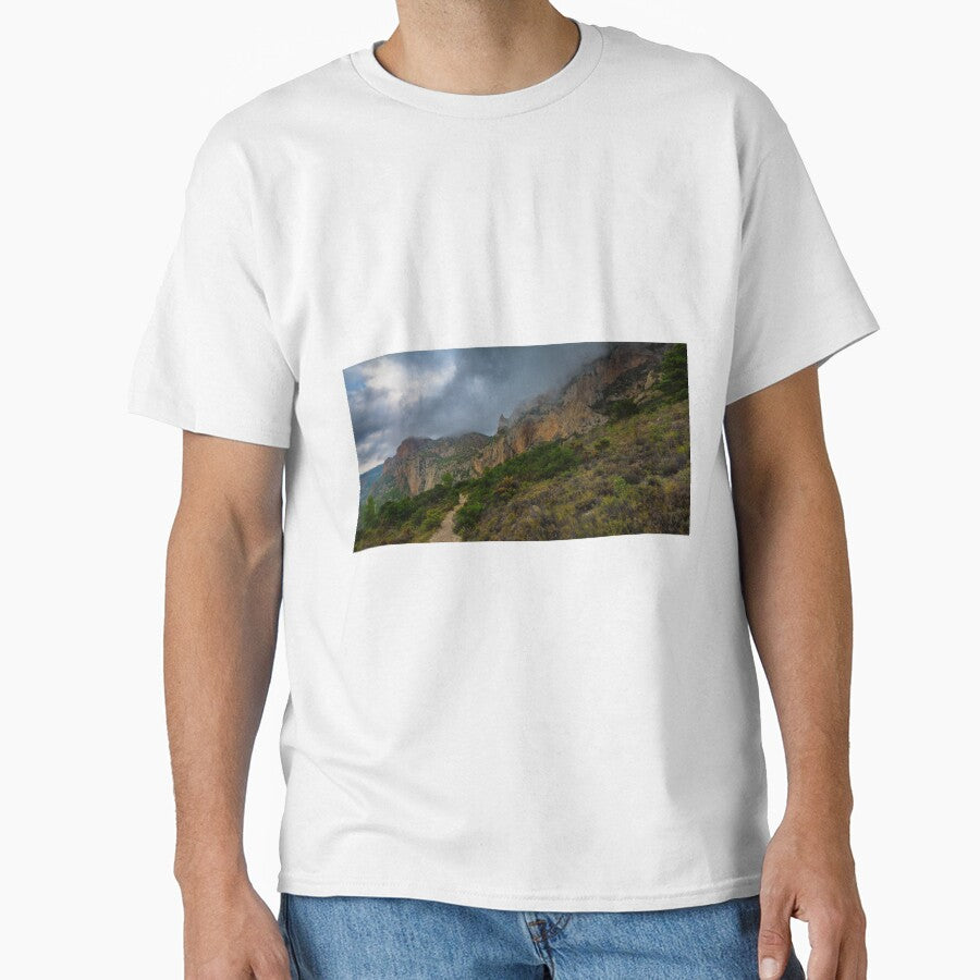 The clouds are coming in by Ralph Goldsmith T-Shirts, Hoodie, Sweatshirt | BlankRebels.com (Image 1)