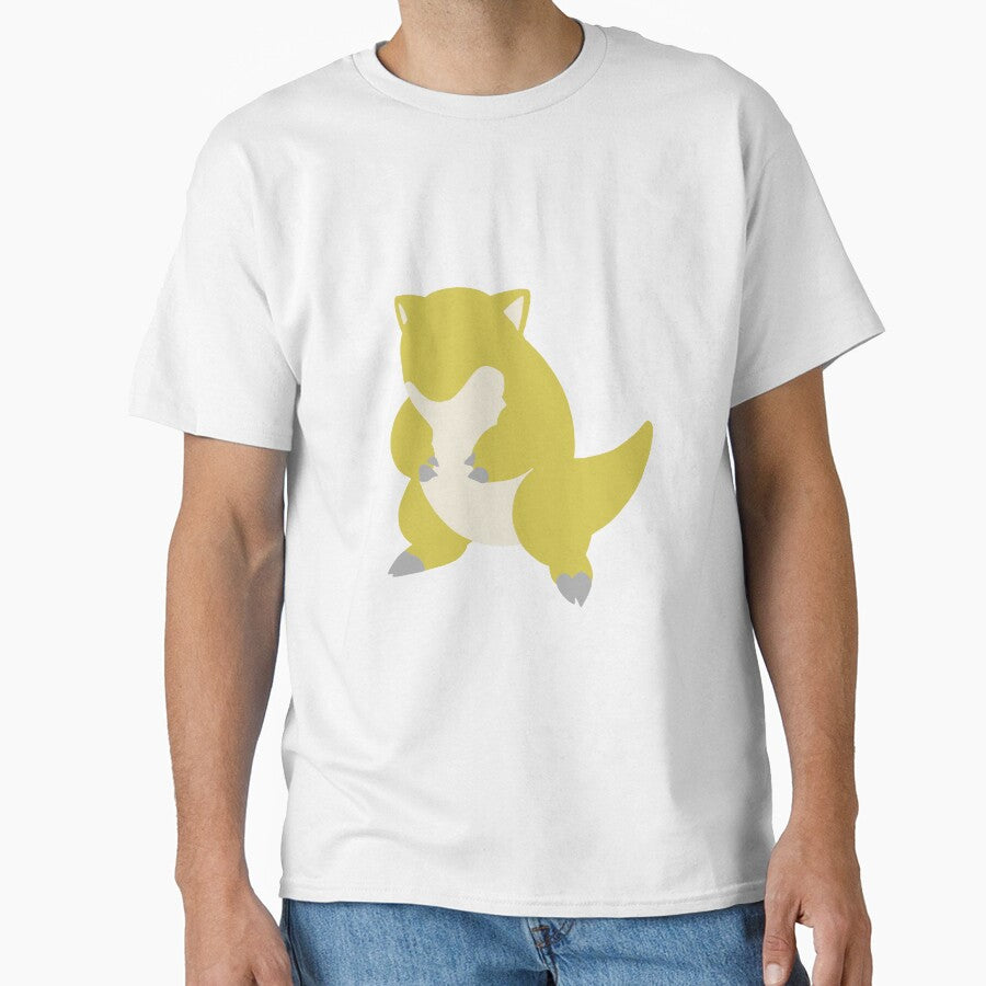 Shrew Minimalist T-Shirts, Hoodie, Sweatshirt