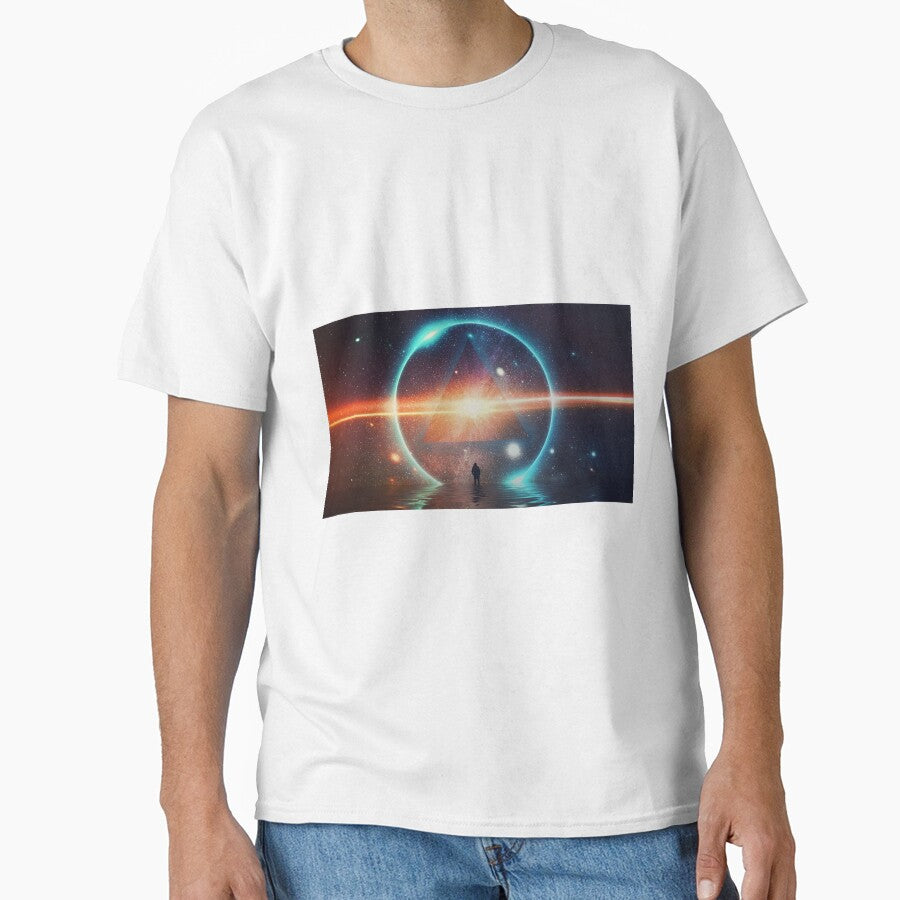 Seeing the lights by seamless T-Shirts, Hoodie, Sweatshirt | BlankRebels.com (Image 1)