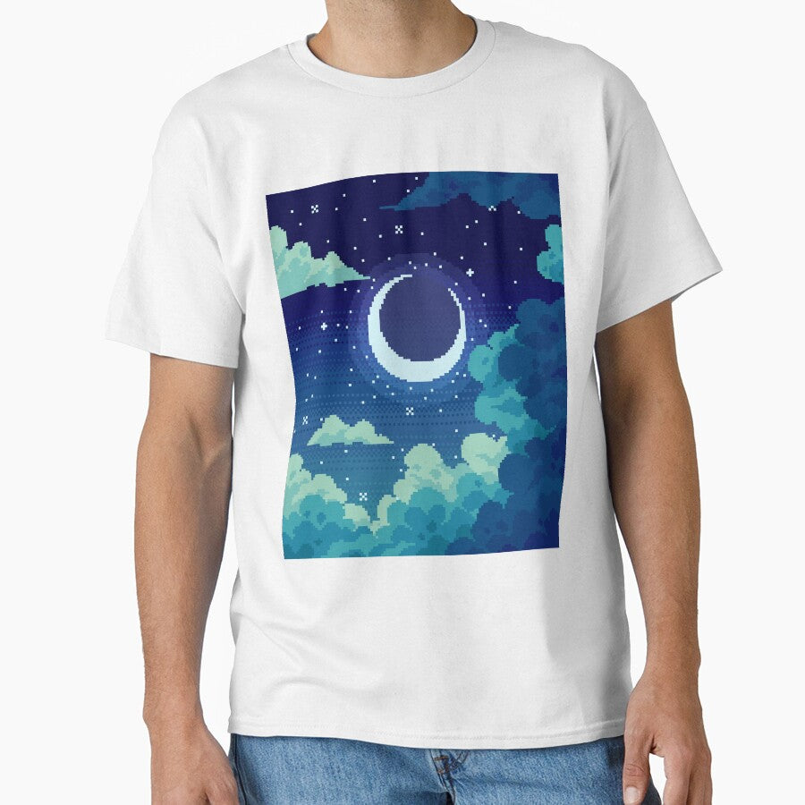 Cloudy Midnight T-Shirts, Hoodie, Sweatshirt