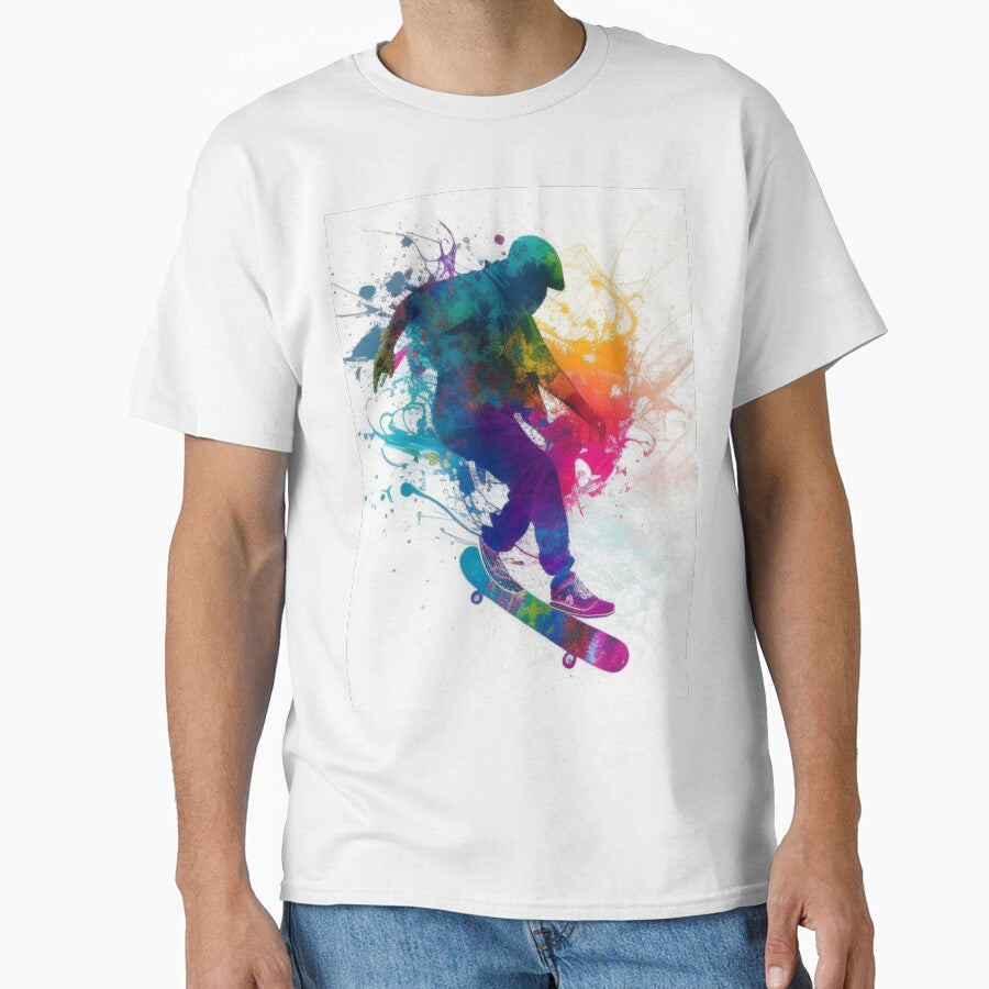 Skateboarding Madness T-Shirts, Hoodie, Sweatshirt