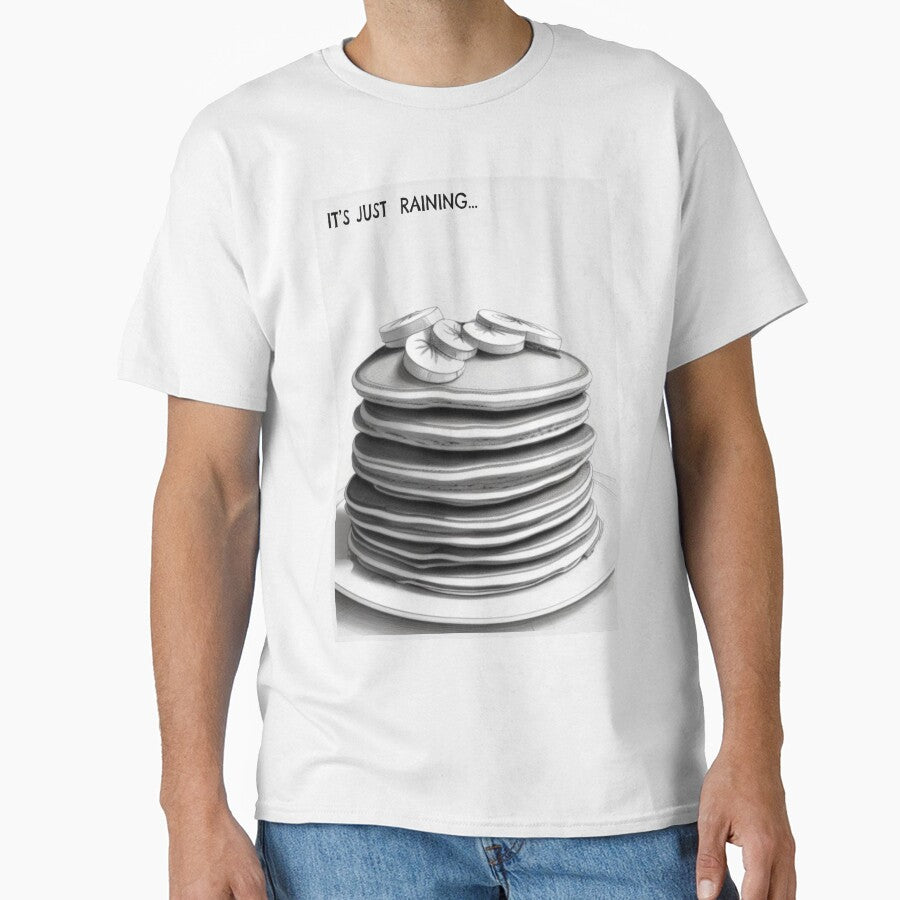 J. Johnson "Banana Pancakes" by SociallyRemoved