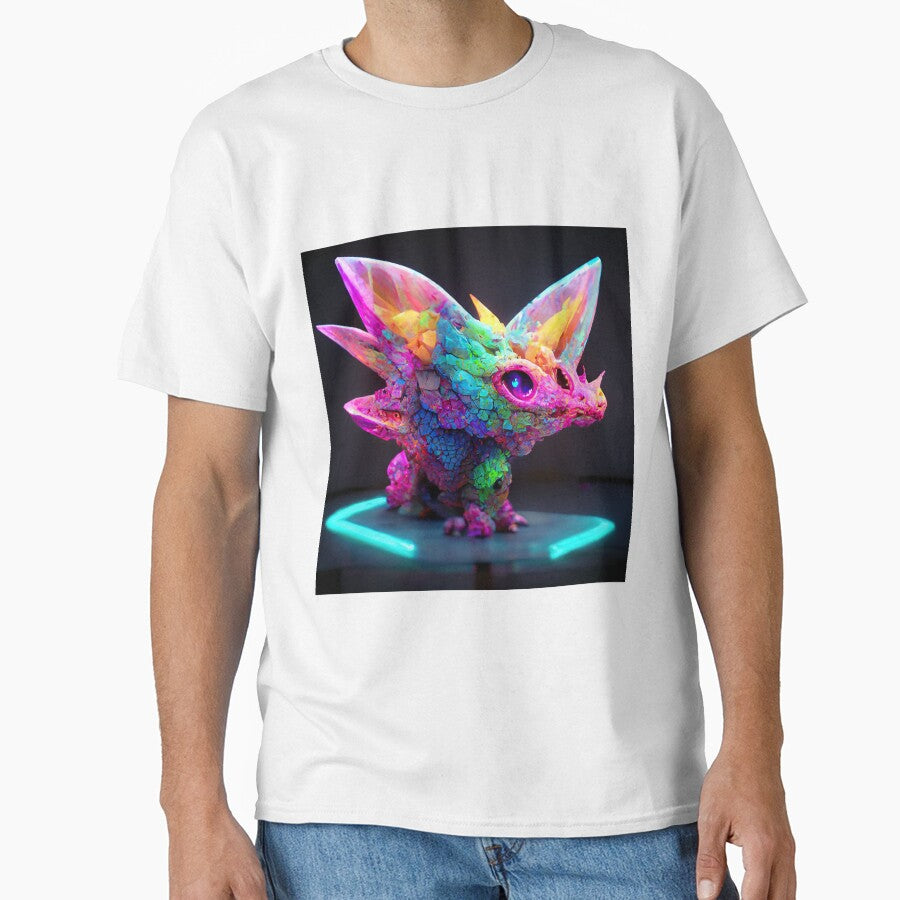 mineral dinosaur by IA-Power T-Shirts, Hoodie, Sweatshirt | BlankRebels.com (Image 1)