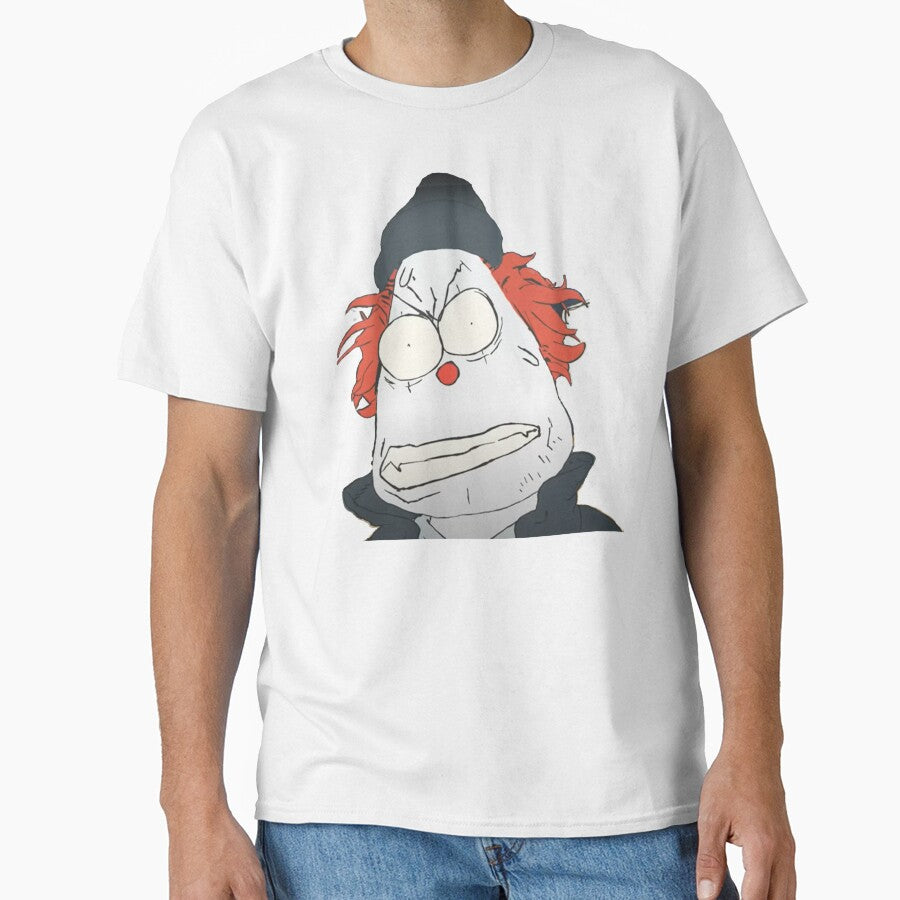Big Top Burger - Worthikids Animation - Steve by Gummy Bear Gift Shop T-Shirts, Hoodie, Sweatshirt (Image 1)