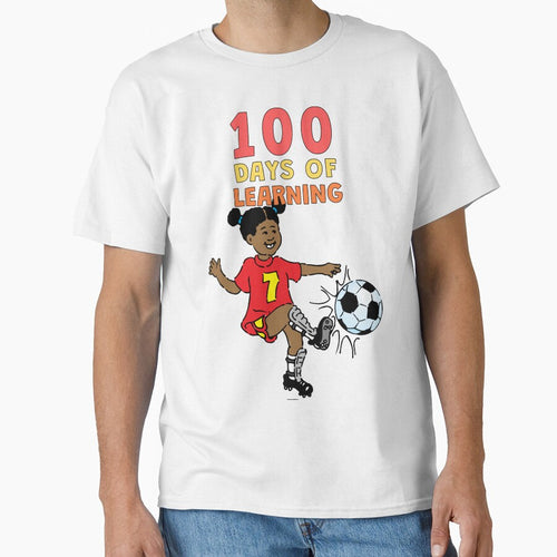 100 days of Learning - Soccer by ElLocoMus