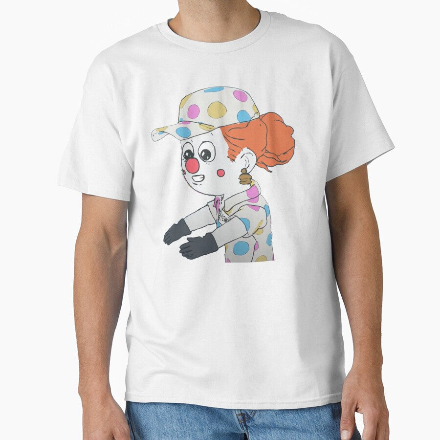Big Top Burger Worthikids Animation - Penny by Gummy Bear Gift Shop T-Shirts, Hoodie, Sweatshirt | BlankRebels.com (Image 1)