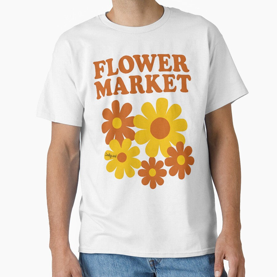 Warning: May Attract Bees and Compliments by Zouky.art T-Shirts, Hoodie, Sweatshirt | BlankRebels.com (Image 1)