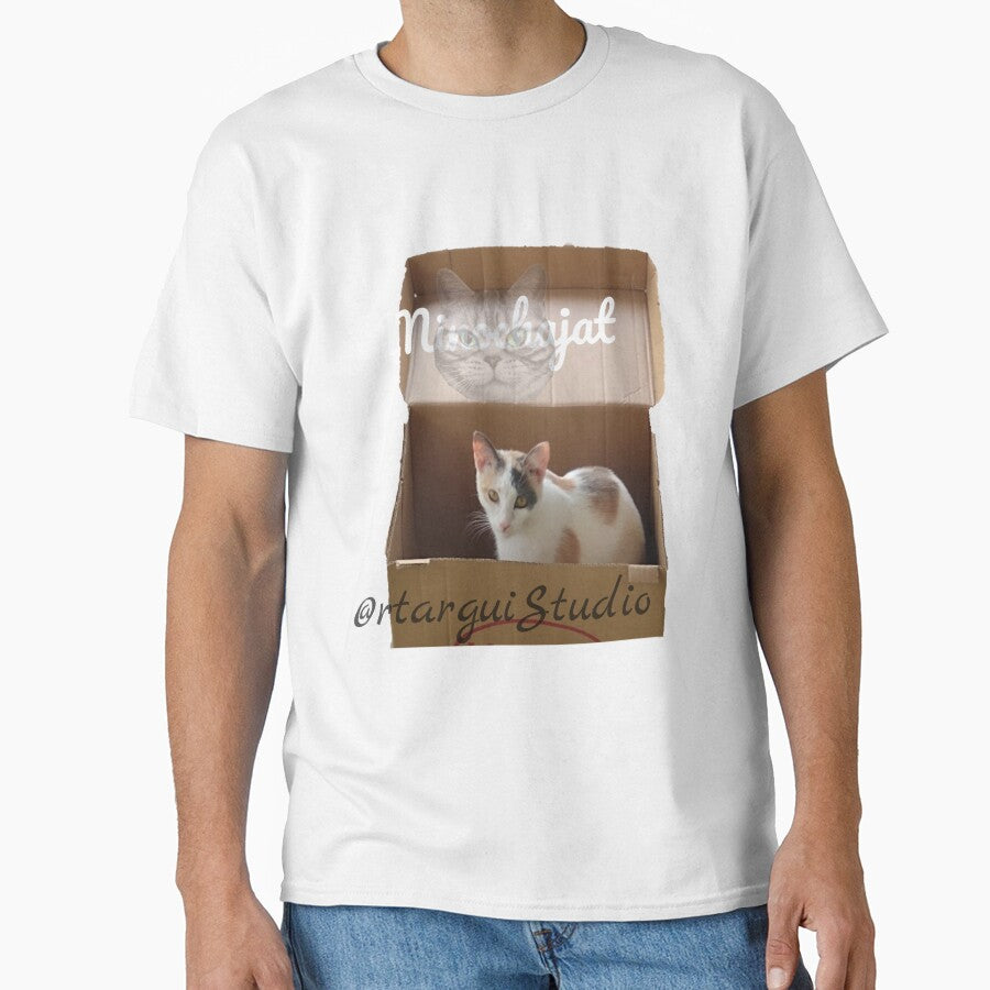 MinochaJat by mtargui2022 T-Shirts, Hoodie, Sweatshirt | BlankRebels.com (Image 1)