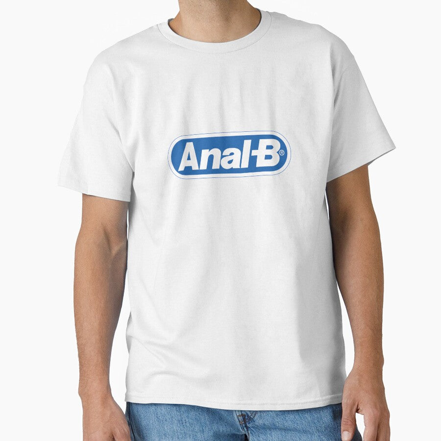 Anal-B by mimimal