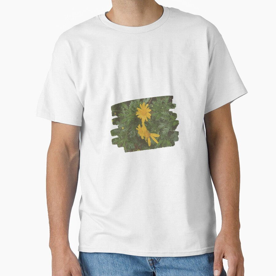 Flower Power by roemarkable T-Shirts, Hoodie, Sweatshirt | BlankRebels.com (Image 1)