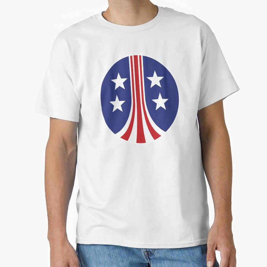 United States Colonial Marines Round by CargoHoldDesign T-Shirts, Hoodie, Sweatshirt | BlankRebels.com (Image 1)