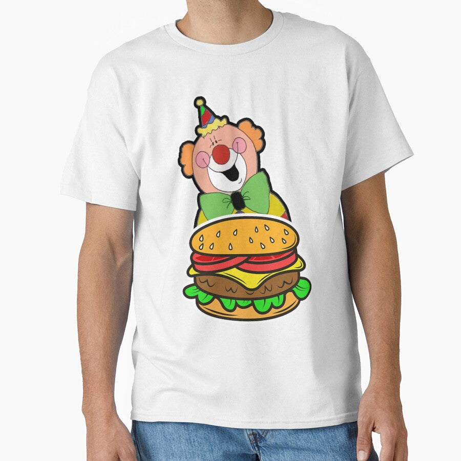 Food Lover by kiwihaka