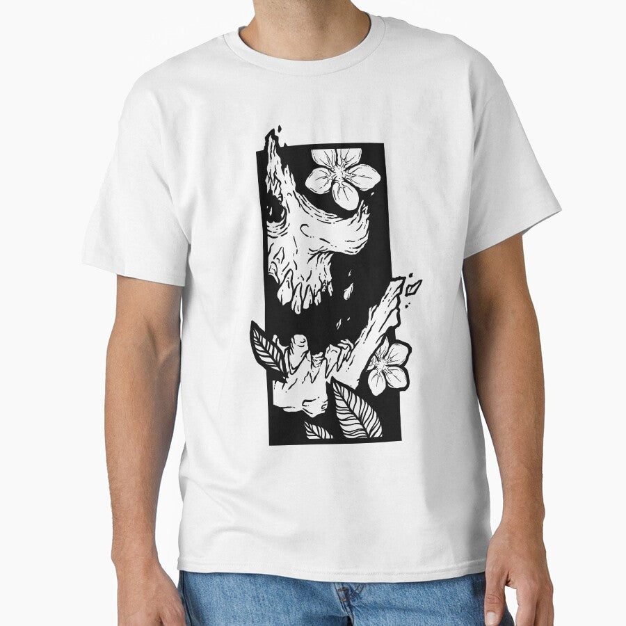 Requiem by deniart T-Shirts, Hoodie, Sweatshirt | BlankRebels.com (Image 1)