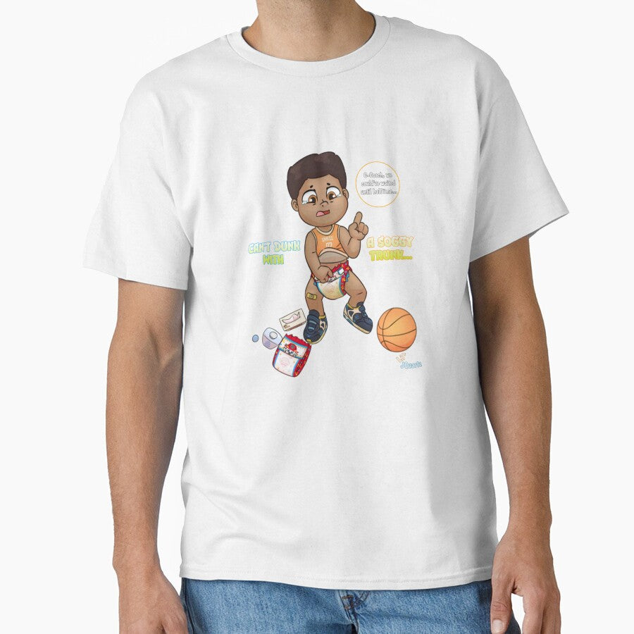 Lil'JQuartz: Basketball Game! by Lil'JQuartz MiniMart