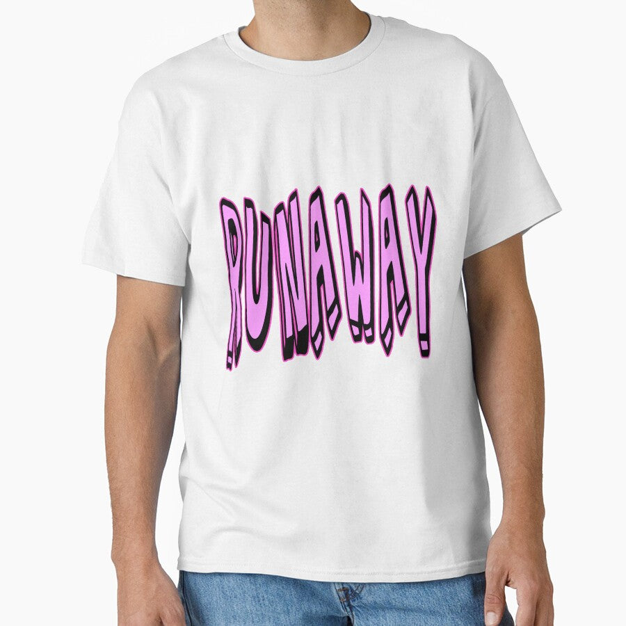 Runaway - Punk Rock Riot Grrrl by SerpentSkyArts