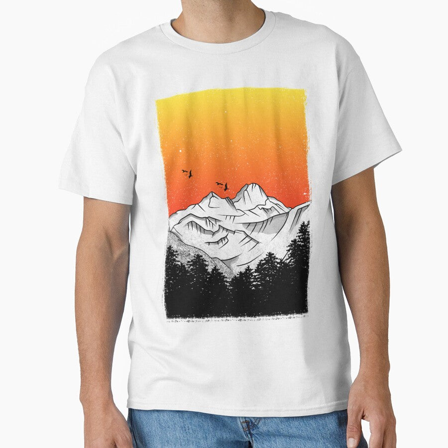 Rila by ekpatterns T-Shirts, Hoodie, Sweatshirt | BlankRebels.com (Image 1)