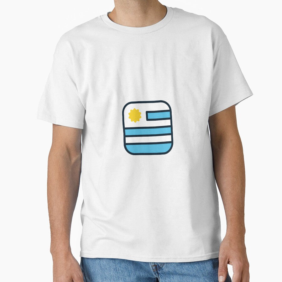 Flags - GJGJ 7 by MyStickersCove