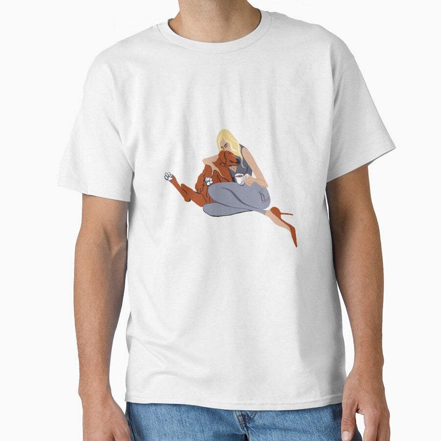 Pet lover 7 by UVAART T-Shirts, Hoodie, Sweatshirt | BlankRebels.com (Image 1)