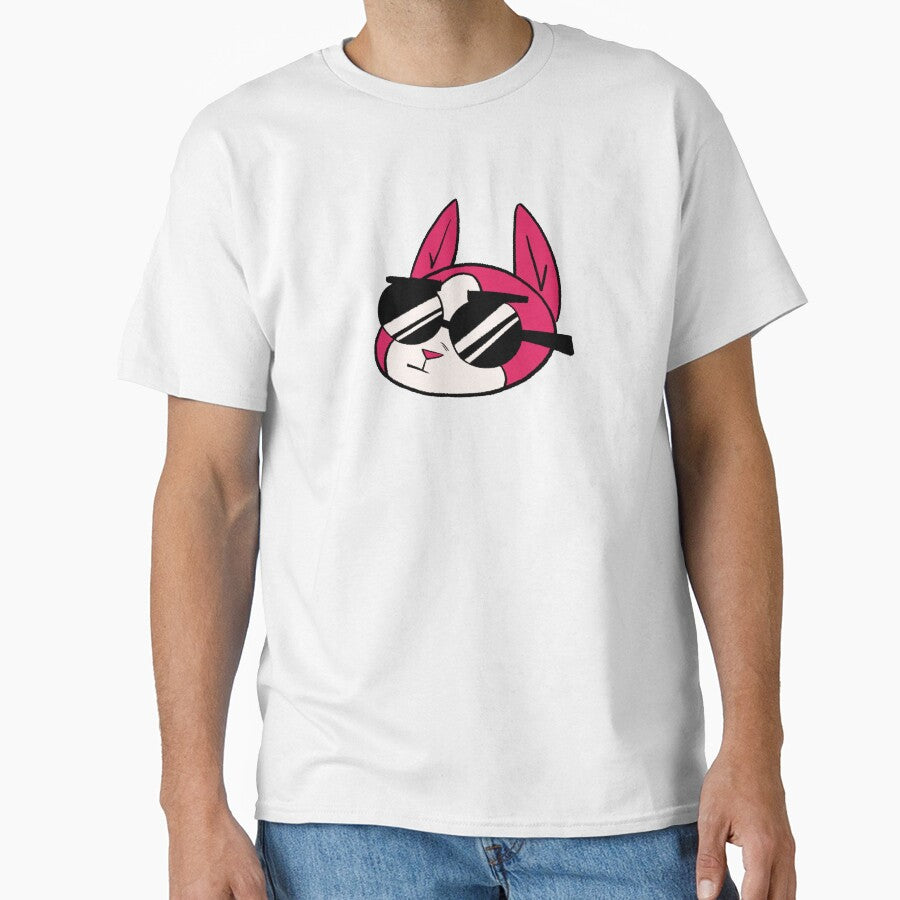 Cool Cat by beffalumps
