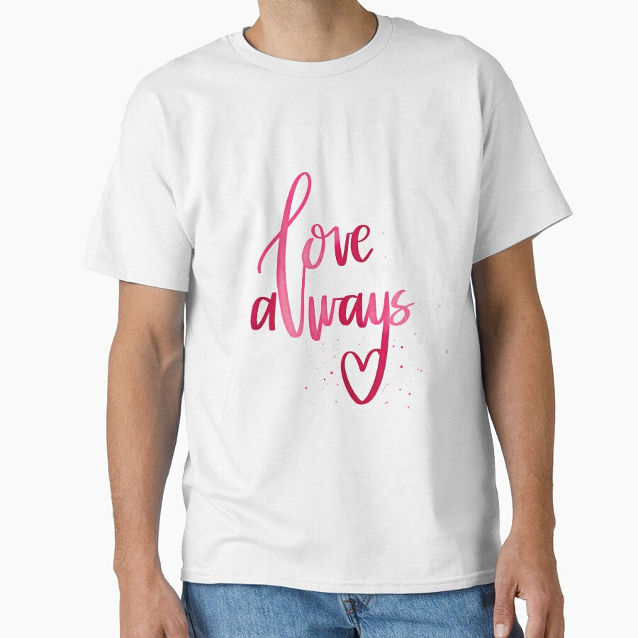Love Always Letting Art by Jennifer Creations T-Shirts, Hoodie, Sweatshirt | BlankRebels.com (Image 1)