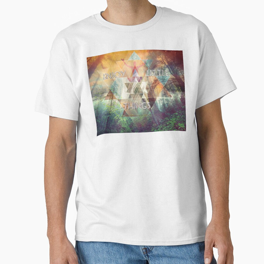 Enjoy Little Things T-Shirts, Hoodie, Sweatshirt