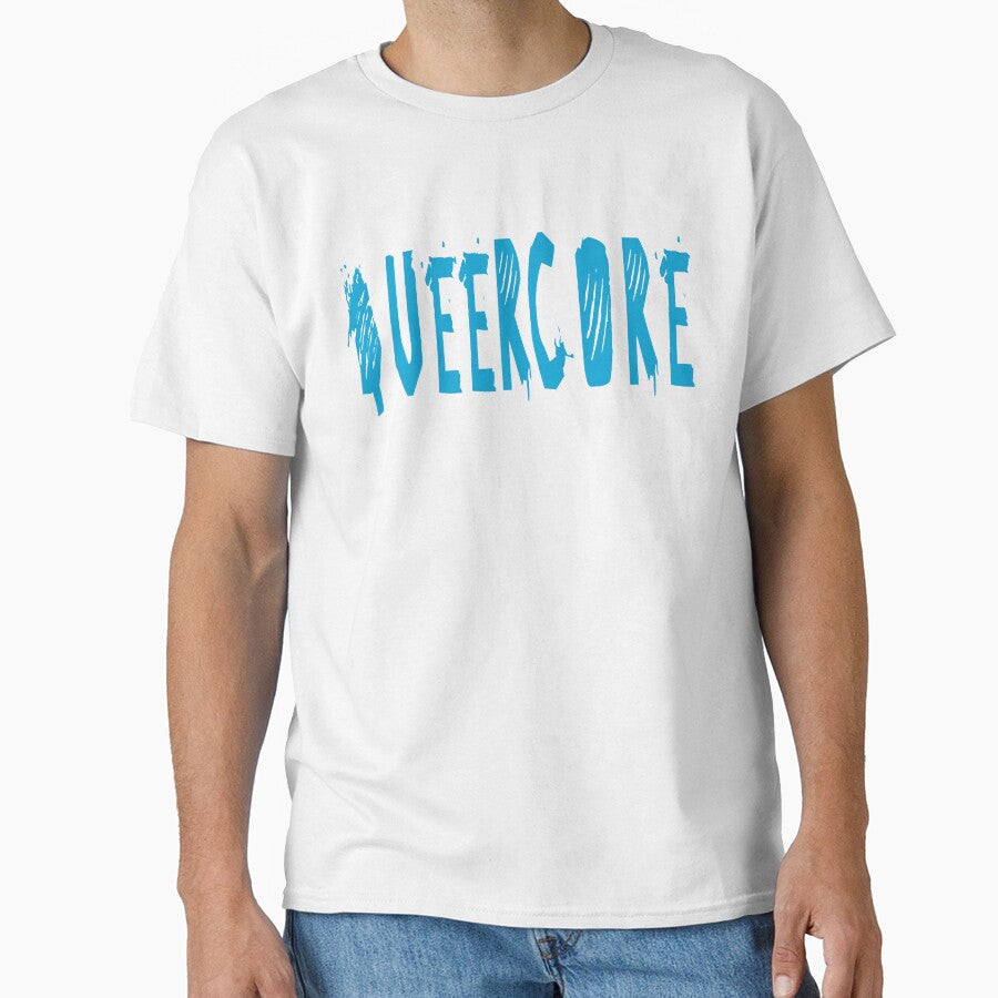 Queercore is for All of Us by SerpentSkyArts