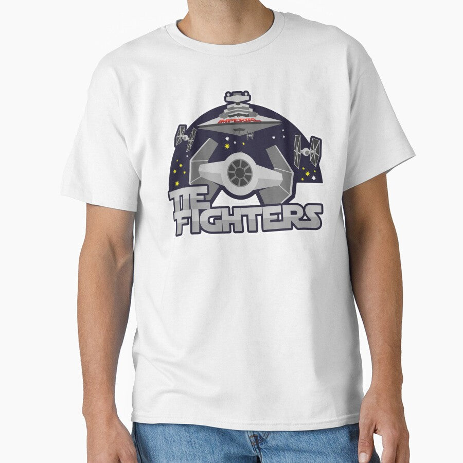 Imperial Flyers by Tyler Bunty T-Shirts, Hoodie, Sweatshirt | BlankRebels.com (Image 1)