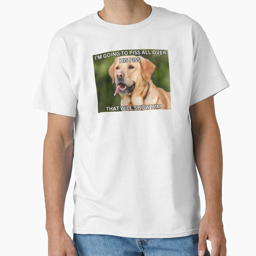 Dog Meme by ShopCoolStop T-Shirts, Hoodie, Sweatshirt | BlankRebels.com (Image 1)