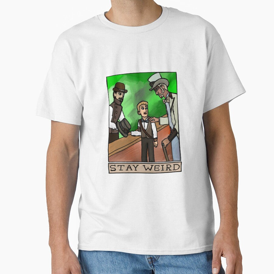 First Hat by courtartz T-Shirts, Hoodie, Sweatshirt | BlankRebels.com (Image 1)