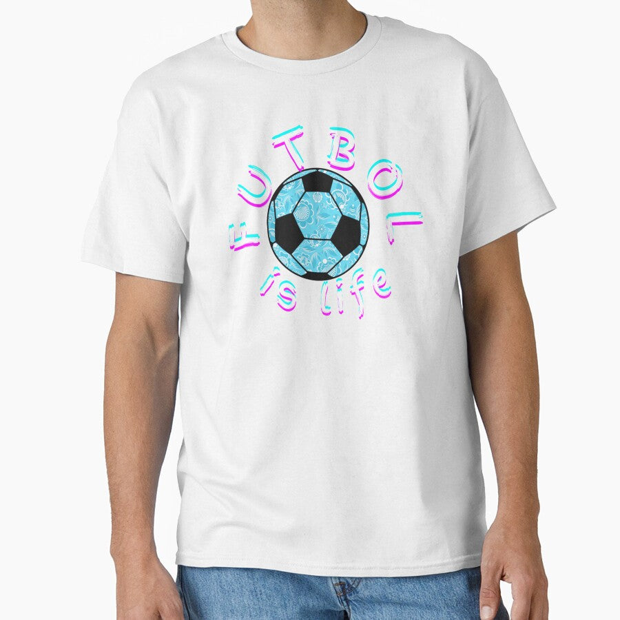 Roy Kent Inspired Futbol Is Life by CallumKent888