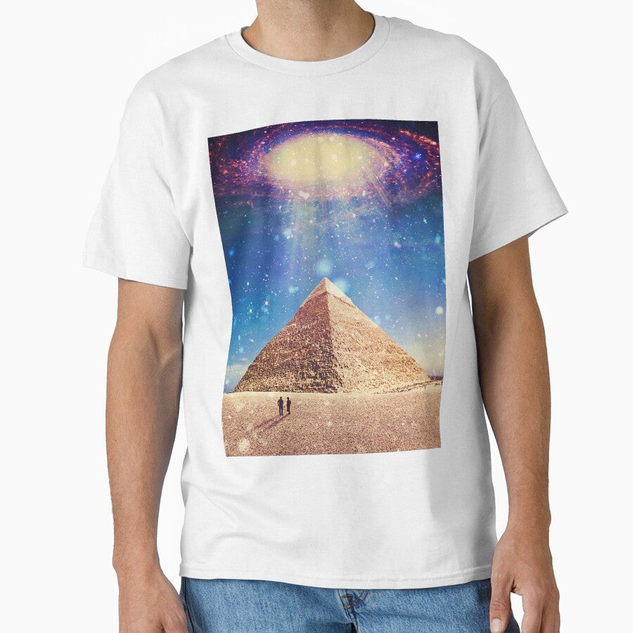Pyramid Beam T-Shirts, Hoodie, Sweatshirt