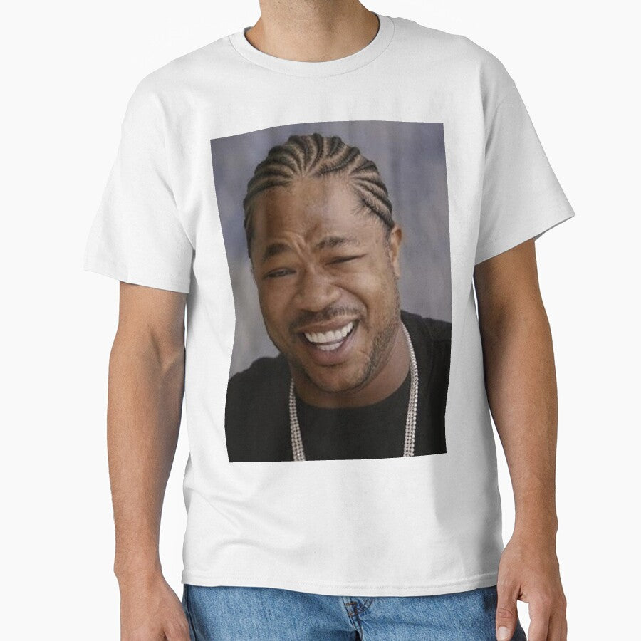 Yo Dawg Meme by Meme Economy