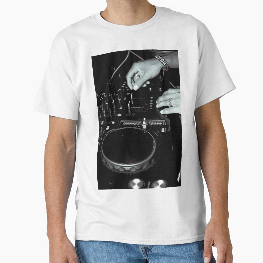 music by photosoldier860 T-Shirts, Hoodie, Sweatshirt | BlankRebels.com (Image 1)