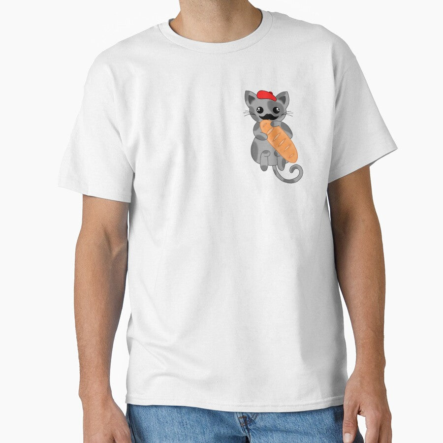 Draw Me Like One Of Your French Kittens by SquishyBeeArt T-Shirts, Hoodie, Sweatshirt | BlankRebels.com (Image 1)