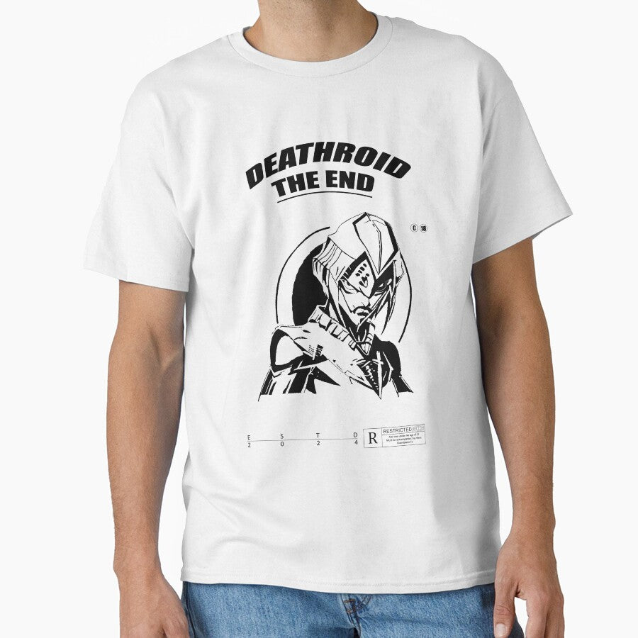 Android by BMSFMstore T-Shirts, Hoodie, Sweatshirt | BlankRebels.com (Image 1)
