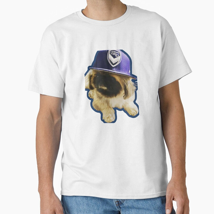 MVFC Ultra Peke by Fake Heston’s Scribble Emporium