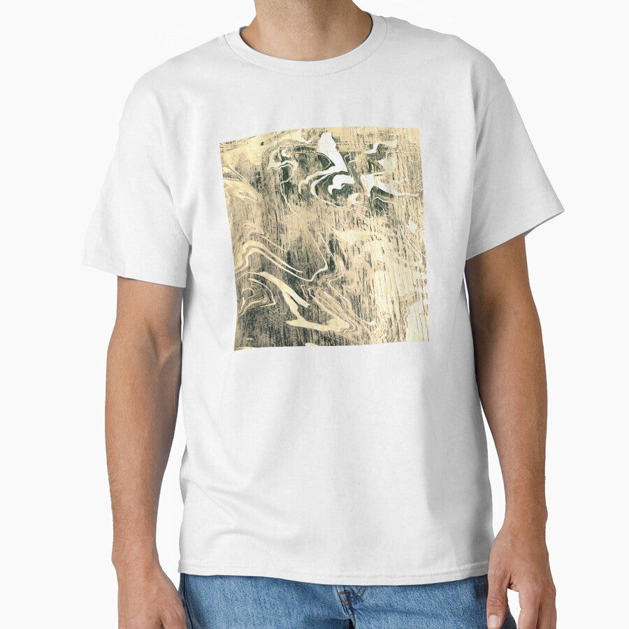 Abstract Art Hazy by Bible Verses T-Shirts, Hoodie, Sweatshirt | BlankRebels.com (Image 1)