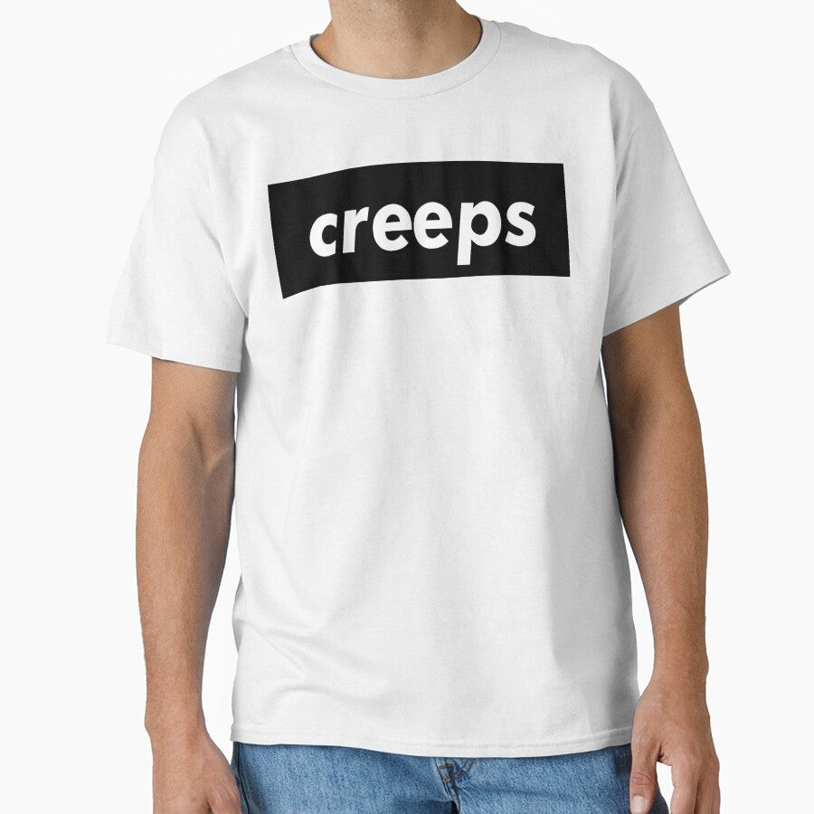 Creeps Words Gamer Use by ProjectX23