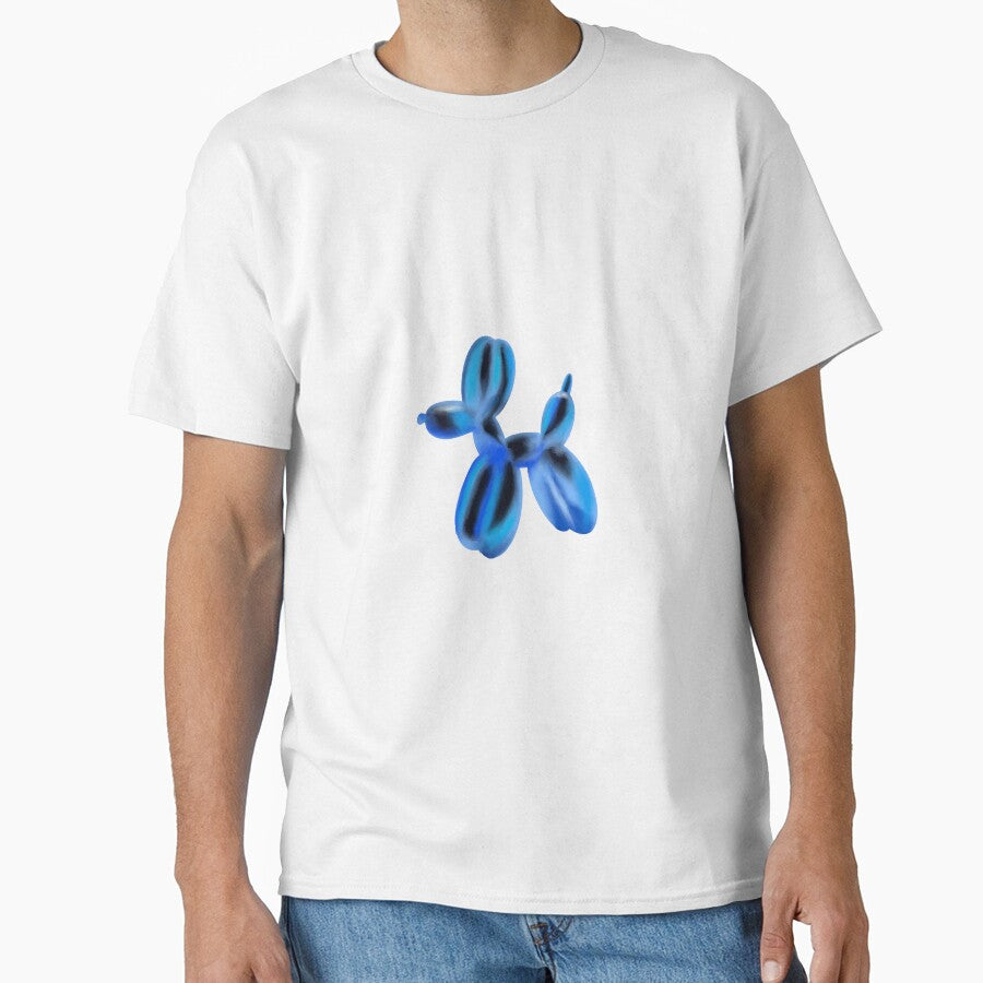 Balloon dog by daisykelly1 T-Shirts, Hoodie, Sweatshirt | BlankRebels.com (Image 1)