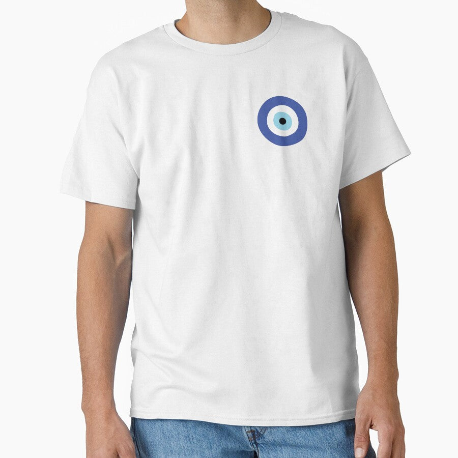 Evil Eye (Nazar) by deniz29 T-Shirts, Hoodie, Sweatshirt | BlankRebels.com (Image 1)
