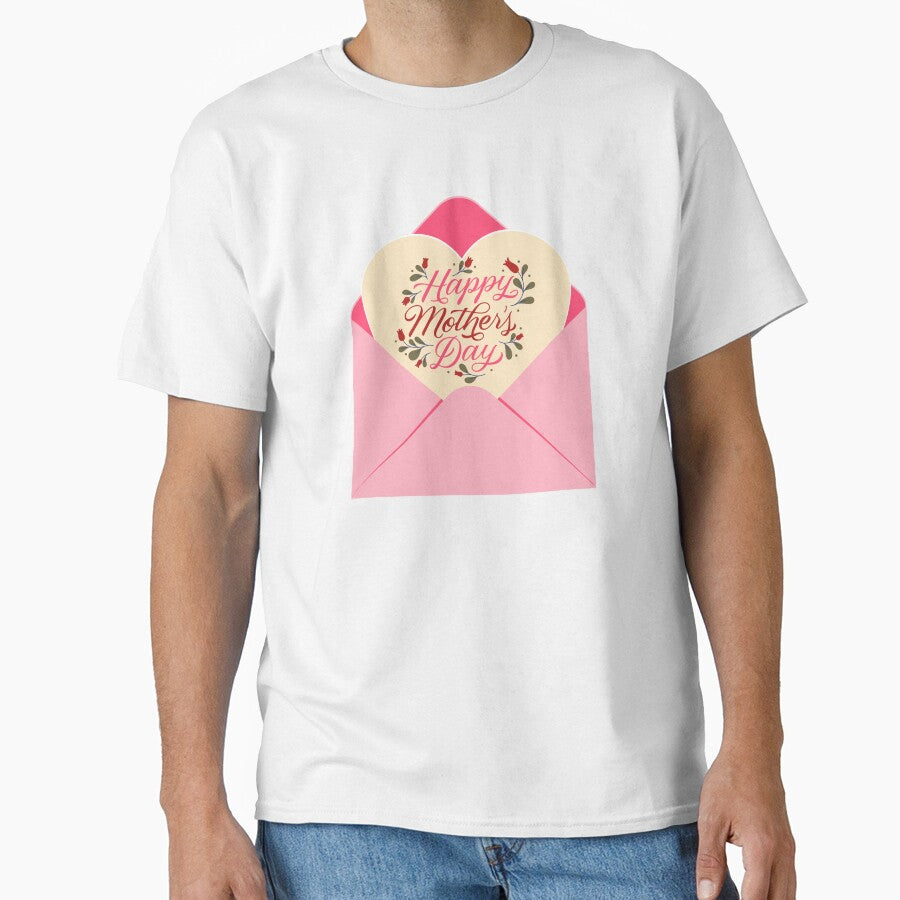 happy mothers day gif stickers by botmartshop T-Shirts, Hoodie, Sweatshirt | BlankRebels.com (Image 1)
