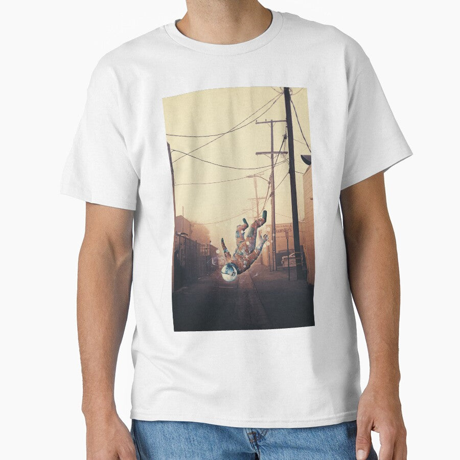 Breach by seamless T-Shirts, Hoodie, Sweatshirt | BlankRebels.com (Image 1)