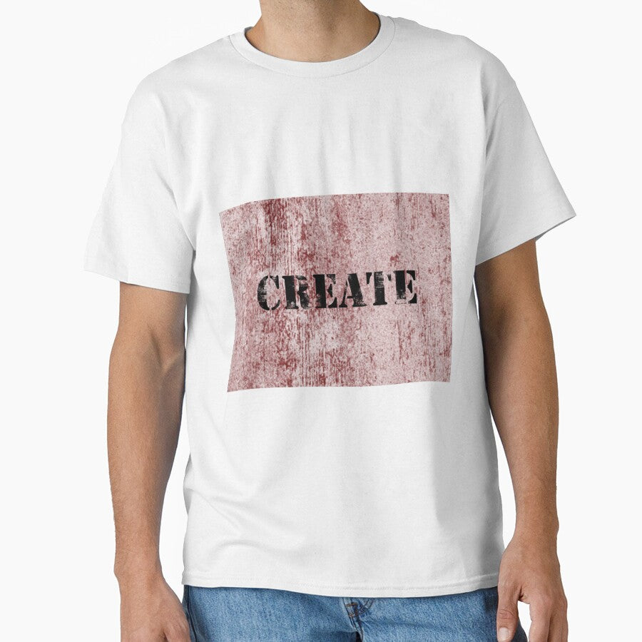 Create 5 by supernova23 T-Shirts, Hoodie, Sweatshirt | BlankRebels.com (Image 1)