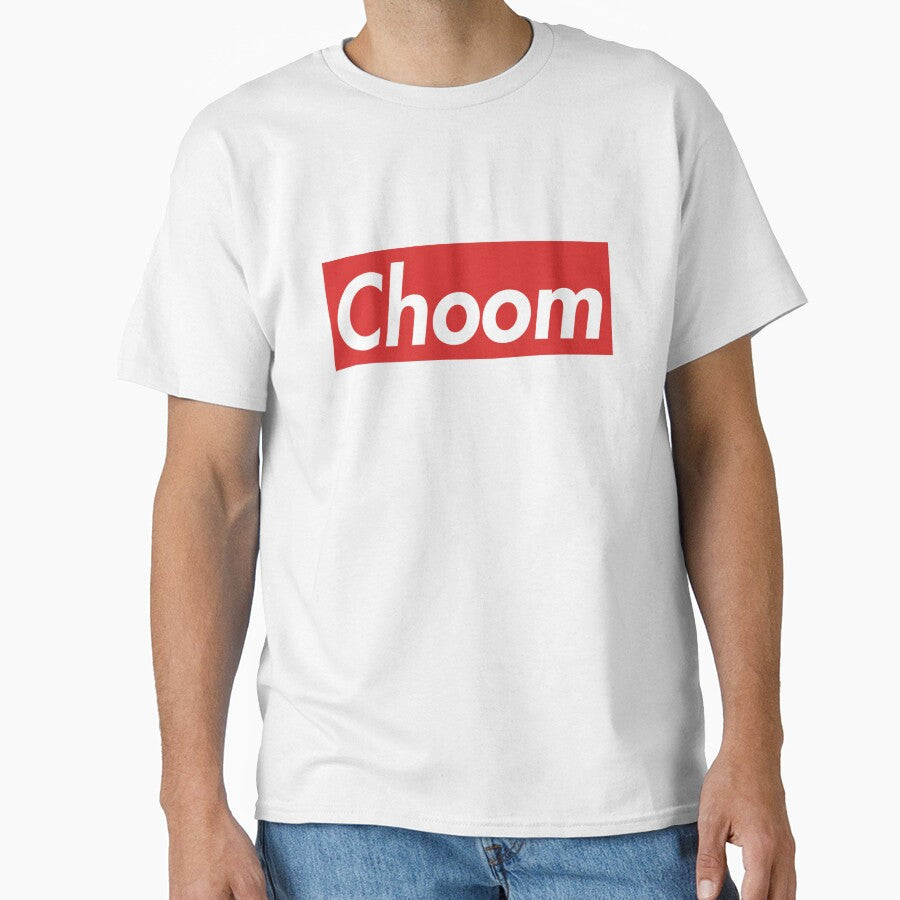 Choom by WarHaven T-Shirts, Hoodie, Sweatshirt | BlankRebels.com (Image 1)