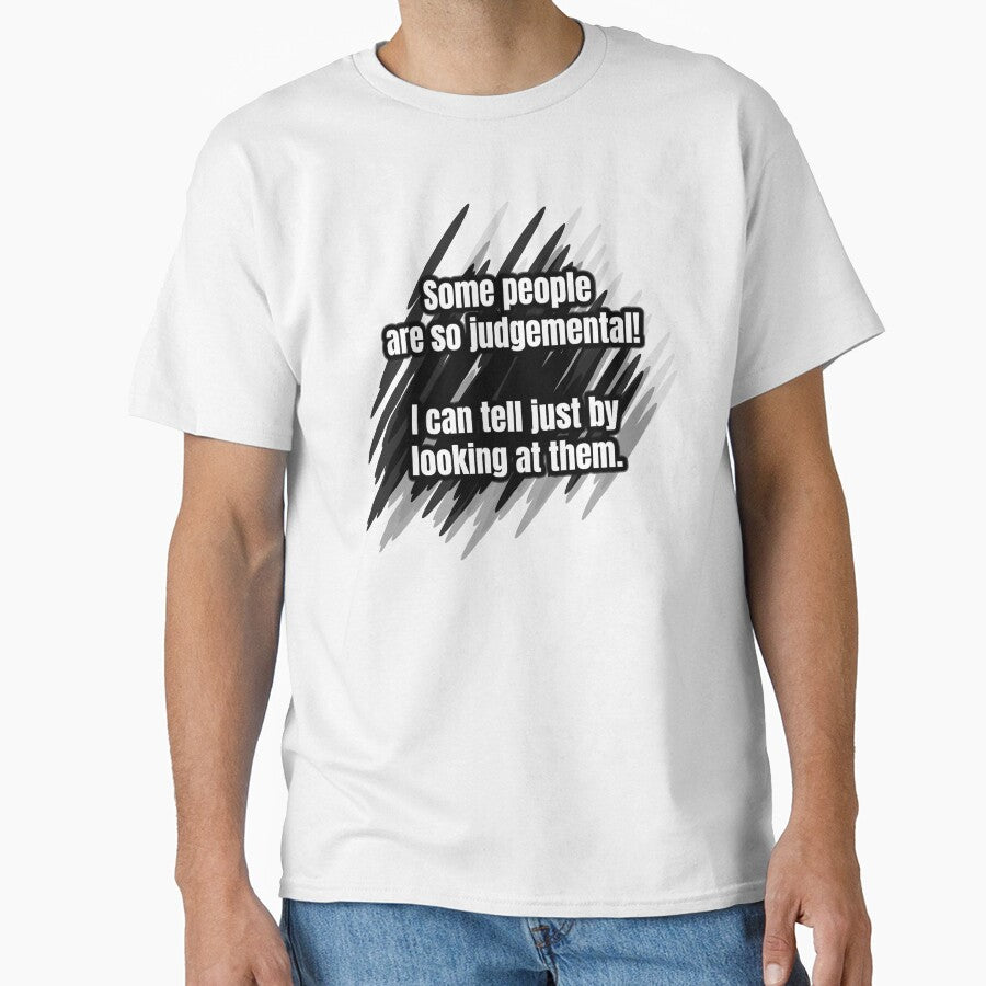 Judgemental by Aspire Designs